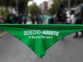 Proponen reforma para garantizar una atención pronta y sin estigmas a quien decida abortar
