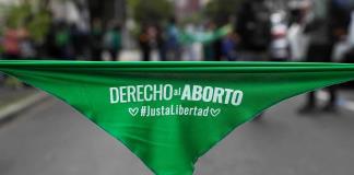 Activistas ven tragedia en que la Legislatura de mujeres no legisle en pro del aborto