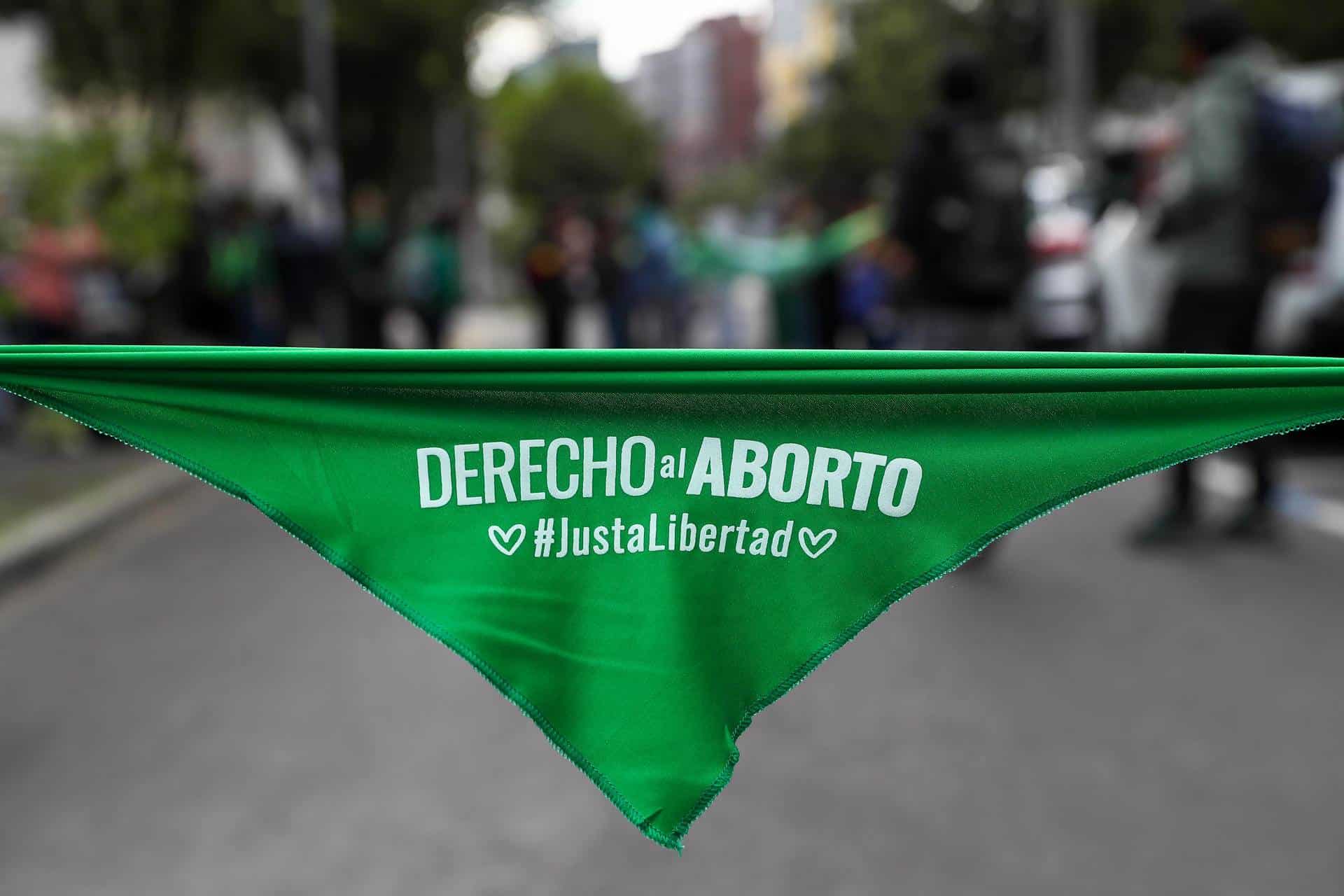 A un año de la despenalización del aborto, colectivas exigen armonizar leyes y servicios de salud