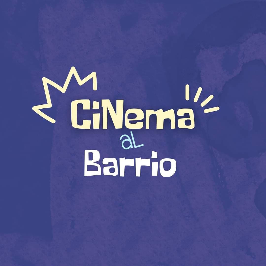 El Festival de Cine para Infancias y Adolescencias realiza la primera edición del “CiNema al Barrio”