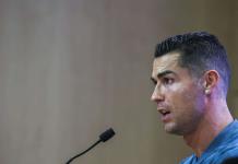 Cristiano Ronaldo no contempla aún su retirada deportiva