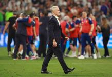 Deschamps confía en que Mbappé y Griezmann estén listos a pesar del exigente calendario