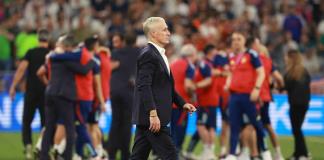 Deschamps confía en que Mbappé y Griezmann estén listos a pesar del exigente calendario