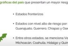 Jalisco está entre los estados con más riesgo para litigar: estudio