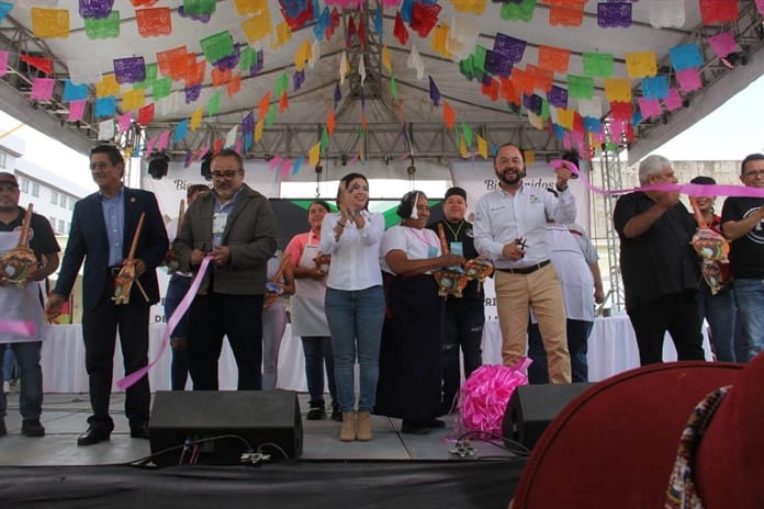 Aumentan precios en la Feria de la Birria 2024 en Ciudad Guzmán