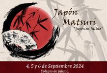 Para reforzar vínculos culturales, realizarán el festival “Japón en Jalisco” en Zapopan