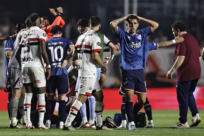 Nacional retoma los entrenamientos tras el fallecimiento de Juan Izquierdo