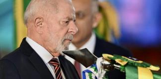 Lula visitará México el 30 de septiembre para reunirse con López Obrador y Sheinbuam