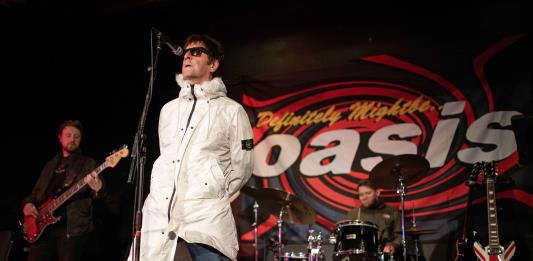 El regreso de Oasis le da un impulso a los grupos de tributo de la banda británica