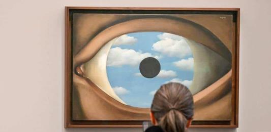 París exhibe a lo grande los 100 años del surrealismo