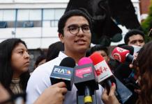 Estudiantes de Derecho en México exigen acceso a la discusión de la reforma judicial