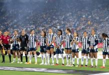 Monterrey vence a Querétaro y mantiene el paso perfecto en México