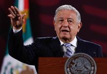 El Gobierno de López Obrador cerrará con un récord de al menos 193.612 homicidios dolosos