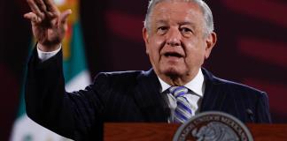 El Gobierno de López Obrador cerrará con un récord de al menos 193.612 homicidios dolosos