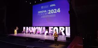 ¿Cómo transformará la IA la educación en las aulas? A discusión en InnovaForum