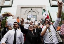 El Congreso de México votará la reforma judicial en una sede alterna ante las protestas