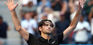 Fritz y Navarro ilusionan a EEUU al meterse en semifinales del US Open