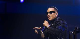 Daddy Yankee publicará en abril de 2025 su primer libro