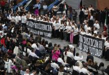 Diputados aprueban en lo particular la reforma judicial y ahora va al Senado mexicano