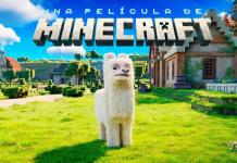 Es oficial: la película de Minecraft ya tiene su primer tráiler