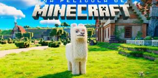 Es oficial: la película de Minecraft ya tiene su primer tráiler