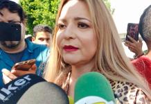 Claudia Delgadillo denuncia amenazas de muerte por parte de Pablo Lemus