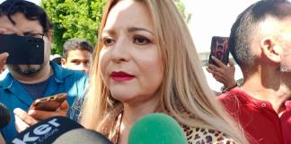 Claudia Delgadillo denuncia amenazas de muerte por parte de Pablo Lemus