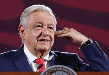 López Obrador evita hablar sobre advertencias de embajador de EEUU por su reforma judicial