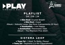 Play - Mi. 04 Sep 2024