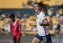 Alex Morgan, la leyenda de la selección de Estados Unidos, se retira del futbol