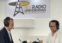 Audiocracia - Ju. 05 Sep 2024 - desde  @innova_forum