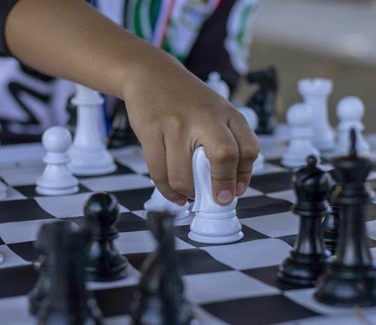 Realizar&aacute;n en Ocotl&aacute;n la Copa Nacional Centenario de Ajedrez Miguel Ch&aacute;vez