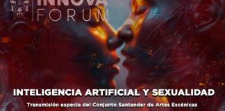 Inteligencia Artificial y Sexualidad - El Expresso de las 10 - Ju. 05 Septiembre 2024