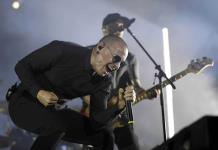 Linkin Park regresan con nueva vocalista, disco y gira tras la muerte de su líder en 2017