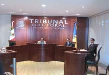 “Es un abuso inaceptable” los pagos millonarios por retiro en el Tribunal Electoral, se quejó Mara Robles