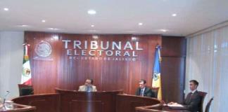 "Es un abuso inaceptable" los pagos millonarios por retiro en el Tribunal Electoral, se quejó Mara Robles