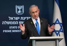 La intransigencia de Netanyahu es un obstáculo para la tregua, según fuentes egipcias