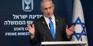 La intransigencia de Netanyahu es un obstáculo para la tregua, según fuentes egipcias