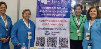 Exigen asociaciones que insuficiencia renal sea considerada catastrófica