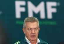 México reta a Nueva Zelanda, en el debut de Javier Aguirre con el Tri