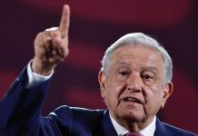 López Obrador: sería una aberración que ministros frenen discusión de la reforma judicial