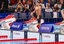 Jesús Alberto Gutiérrez obtiene bronce y le da a México su medalla número 15 en París