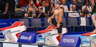 Jesús Alberto Gutiérrez obtiene bronce y le da a México su medalla número 15 en París