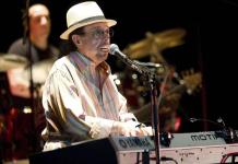 Muere el músico brasileño Sérgio Mendes, importante compositor de la bossa nova