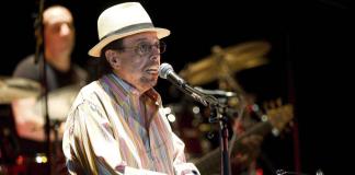 Muere el músico brasileño Sérgio Mendes, importante compositor de la bossa nova