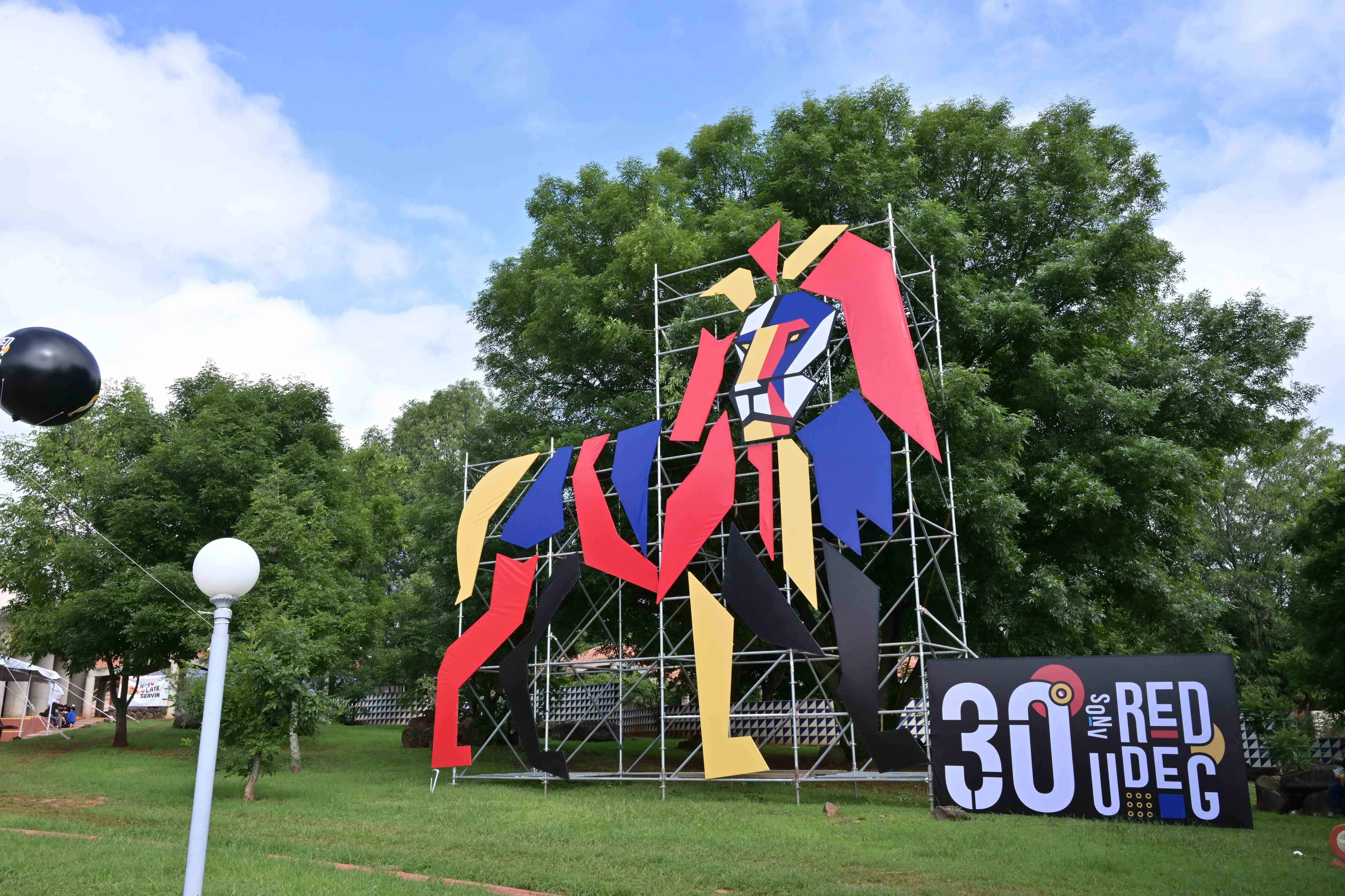 Festival y Rugido UDG marcan 30 años del CUAltos