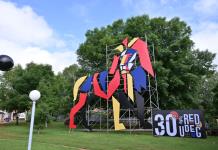 UdeG celebra 30 aniversario de la creación de la Red Universitaria
