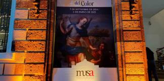 MUSA expone "Los secretos del color" con la colección artística del Museo de Franz Mayer