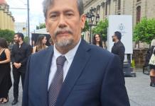 Es necesario actualizar la Ley de Cinematografía en México: Armando Casas, presidente de la AMACC