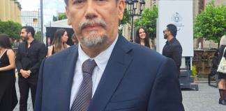 Es necesario actualizar la Ley de Cinematografía en México: Armando Casas, presidente de la AMACC